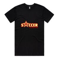AS Colour Mens Staple Plus Tee Thumbnail