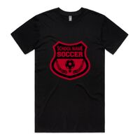 AS Colour Mens Staple Plus Tee Thumbnail