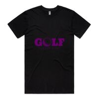 AS Colour Mens Staple Plus Tee Thumbnail