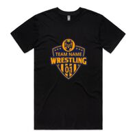 AS Colour Mens Staple Plus Tee Thumbnail
