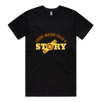 AS Colour Mens Staple Plus Tee Thumbnail