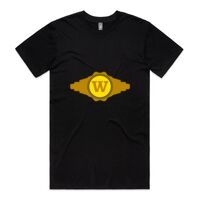 AS Colour Mens Staple Plus Tee Thumbnail