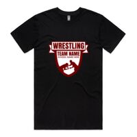 AS Colour Mens Staple Plus Tee Thumbnail