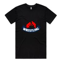 AS Colour Mens Staple Plus Tee Thumbnail