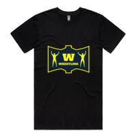 AS Colour Mens Staple Plus Tee Thumbnail