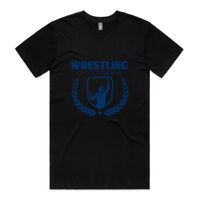 AS Colour Mens Staple Plus Tee Thumbnail
