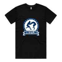 AS Colour Mens Staple Plus Tee Thumbnail