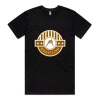 AS Colour Mens Staple Plus Tee Thumbnail