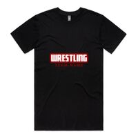 AS Colour Mens Staple Plus Tee Thumbnail