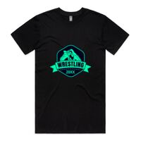 AS Colour Mens Staple Plus Tee Thumbnail