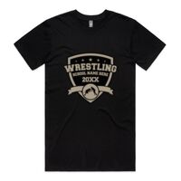 AS Colour Mens Staple Plus Tee Thumbnail