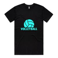 AS Colour Mens Staple Plus Tee Thumbnail