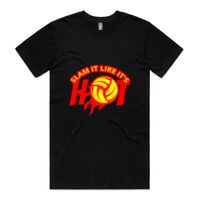 AS Colour Mens Staple Plus Tee Thumbnail