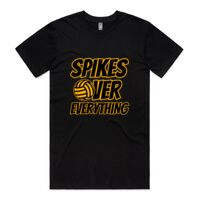 AS Colour Mens Staple Plus Tee Thumbnail