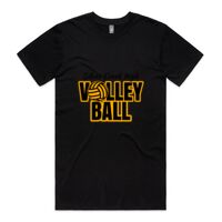AS Colour Mens Staple Plus Tee Thumbnail
