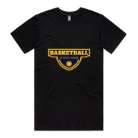 AS Colour Mens Staple Plus Tee Thumbnail