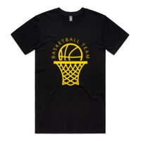AS Colour Mens Staple Plus Tee Thumbnail