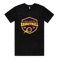 AS Colour Mens Staple Plus Tee Thumbnail