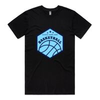 AS Colour Mens Staple Plus Tee Thumbnail