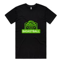 AS Colour Mens Staple Plus Tee Thumbnail