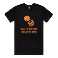 AS Colour Mens Staple Plus Tee Thumbnail