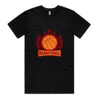 AS Colour Mens Staple Plus Tee Thumbnail
