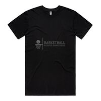 AS Colour Mens Staple Plus Tee Thumbnail