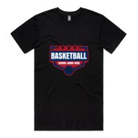 AS Colour Mens Staple Plus Tee Thumbnail