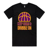 AS Colour Mens Staple Plus Tee Thumbnail