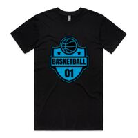 AS Colour Mens Staple Plus Tee Thumbnail