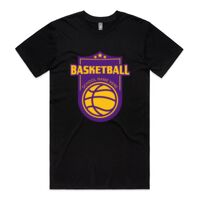 AS Colour Mens Staple Plus Tee Thumbnail