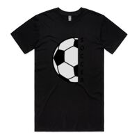 AS Colour Mens Staple Plus Tee Thumbnail