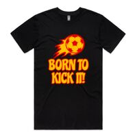 AS Colour Mens Staple Plus Tee Thumbnail