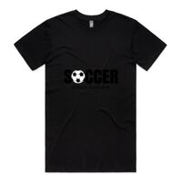 AS Colour Mens Staple Plus Tee Thumbnail