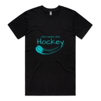 AS Colour Mens Staple Plus Tee Thumbnail