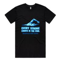 AS Colour Mens Staple Plus Tee Thumbnail
