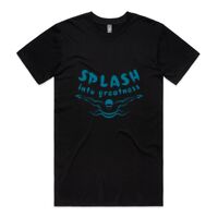AS Colour Mens Staple Plus Tee Thumbnail