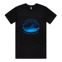 AS Colour Mens Staple Plus Tee Thumbnail