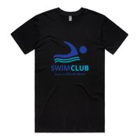 AS Colour Mens Staple Plus Tee Thumbnail