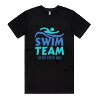 AS Colour Mens Staple Plus Tee Thumbnail