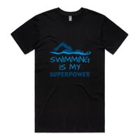 AS Colour Mens Staple Plus Tee Thumbnail