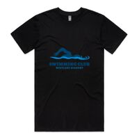 AS Colour Mens Staple Plus Tee Thumbnail