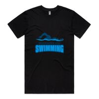 AS Colour Mens Staple Plus Tee Thumbnail
