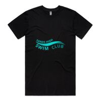 AS Colour Mens Staple Plus Tee Thumbnail