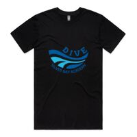 AS Colour Mens Staple Plus Tee Thumbnail