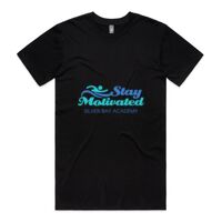 AS Colour Mens Staple Plus Tee Thumbnail