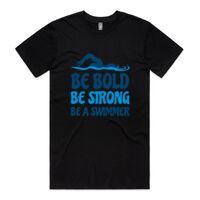 AS Colour Mens Staple Plus Tee Thumbnail