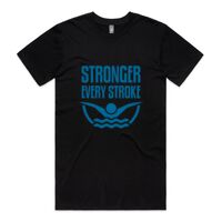 AS Colour Mens Staple Plus Tee Thumbnail