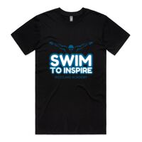 AS Colour Mens Staple Plus Tee Thumbnail