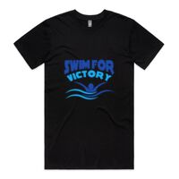 AS Colour Mens Staple Plus Tee Thumbnail